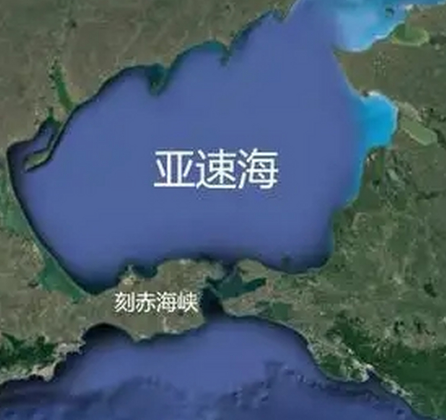 世界最浅的海在哪里？平均深度多少？