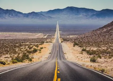世界公路之最是哪里？是美国吗？