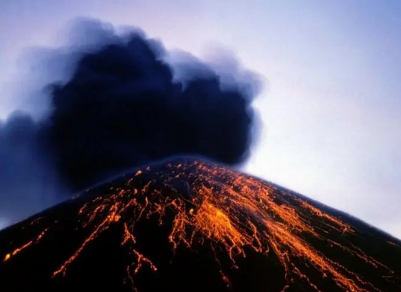 世界上活火山最多的是哪个洲？是亚洲吗？