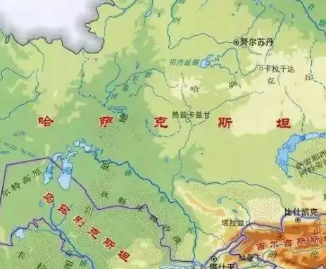 世界人口密度最小的国家叫什么？人口规模有多大？