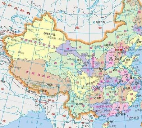 世界邻国最多的国家是谁？都有多少个邻国？