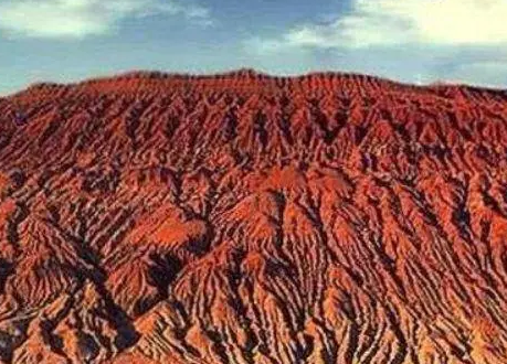 世界世界最热的地点在什么地方？最高温度有多少？