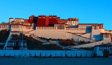 中国最高的宫殿是什么样的？有什么历史？