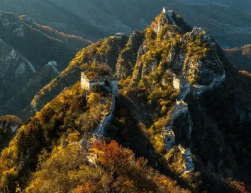最长的城墙是什么？是长城吗？