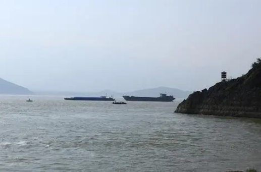 中国最大的淡水湖是什么？在哪里？