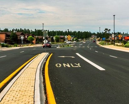世界最长的公路全长多少千米？途径哪些地方？