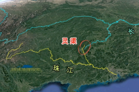 中国最早的运河出现在什么时候？有什么历史?