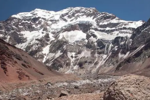 世界最高的死火山是什么？是哪个国家的？ 