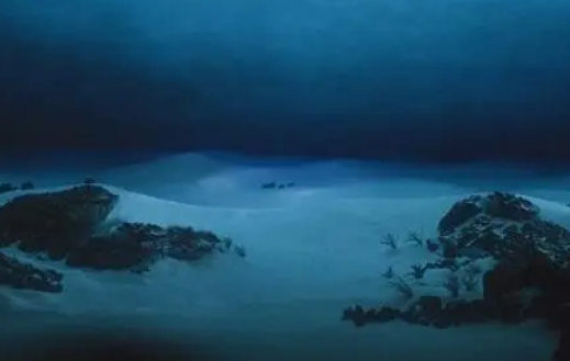 世界最深的海沟是什么？深度有多少？ 