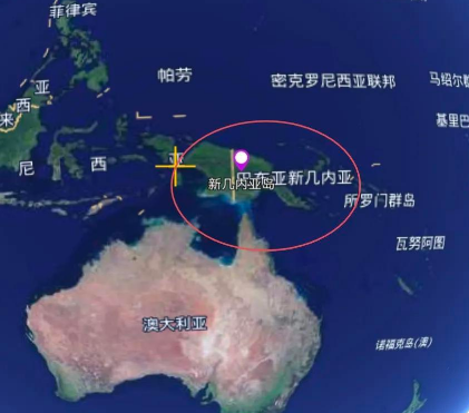 最高的岛屿在什么地方？海拔高度多少？