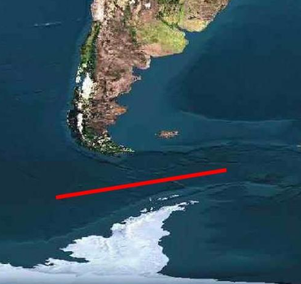 最深的海峡在什么地方？最深处是多少米？