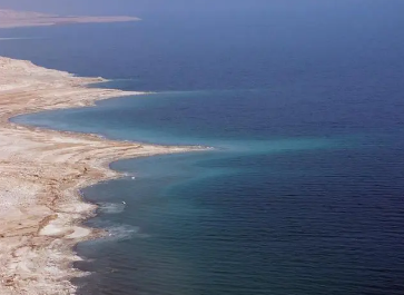 陆地最低点是哪里？是死海吗？