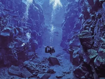 海洋最深处是哪里？是马里亚纳海沟吗？
