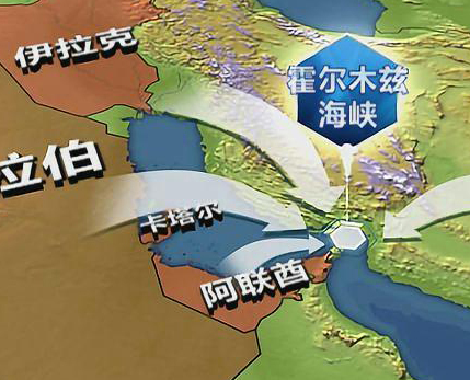 石油运输最繁忙的海峡位于什么地方？航运交通有多重要？