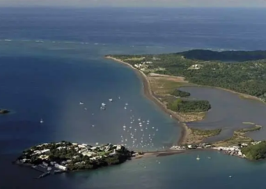 最长的海峡是莫桑比克海峡吗？有多长？