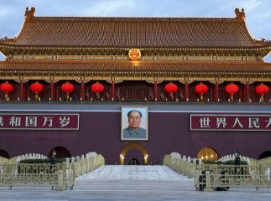 世界最大的广场是天安门广场吗？有多大？