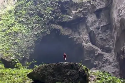 世界年降雨天数最多的地区在哪？降雨天数是多少天？