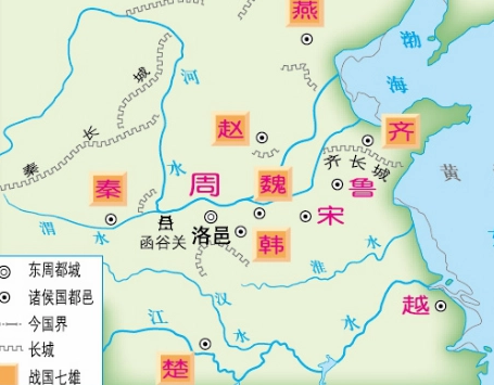 世界最长的城墙是什么？总长有多少？