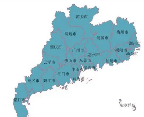 中国岛屿最多的省级行政单位是什么？是哪个国家?