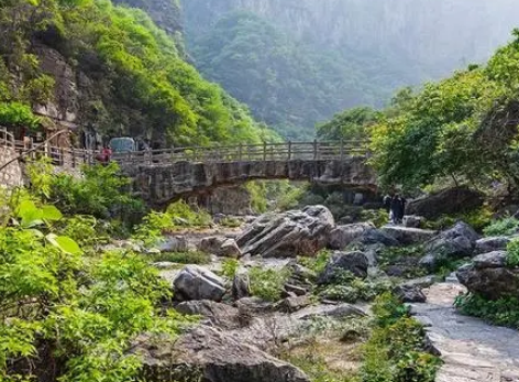  中国落差最大的瀑布是什么？在什么地方？