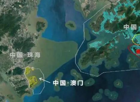 中国面积最小的省级行政单位是什么？在什么位置？