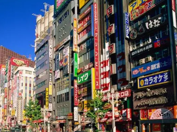 世界最大的原料进口国是哪个国家？是日本吗？