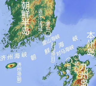 东亚最大的半岛是什么？是朝鲜半岛吗？