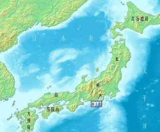 东亚最大的群岛是什么？是不是日本群岛？
