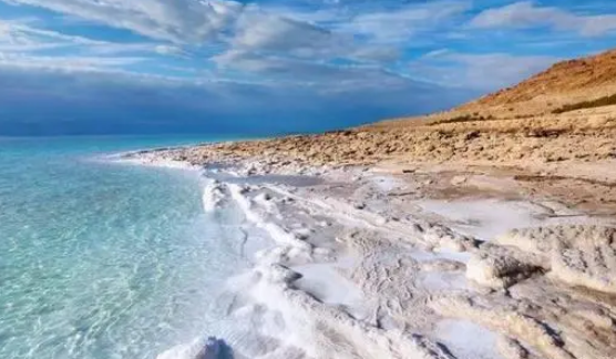 世界陆地表面最低点在哪里？是如何形成的？