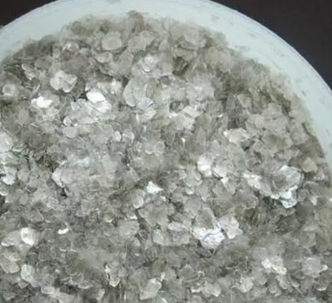 印度的云母出口量为世界第一，占据全球出口量的多少？