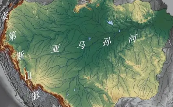  世界水资源是多少？江河年径流量是多少？