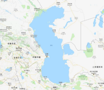 分属国家最多的湖泊是里海吗？分属哪五国？