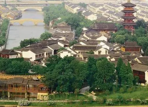 世界最长的运河是什么样的？有什么意义？ 