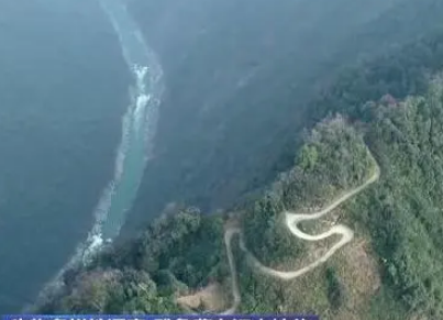 世界最长的河流峡谷是什么？属于哪个州？  