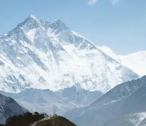 世界高峰最多的山脉有多高？又是怎么形成的？