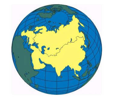 世界最大的时哪个大陆？是不是亚欧大陆？