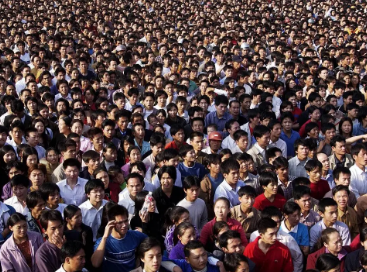 人口最多的国家是中国吗？其次是什么？