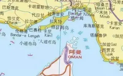 船只通过最多的海峡是什么？在什么地方？