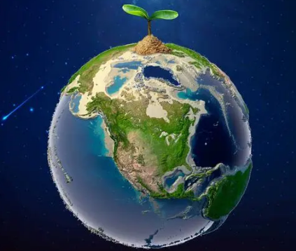 世界地球日是什么时候？是不是每年4月22日？