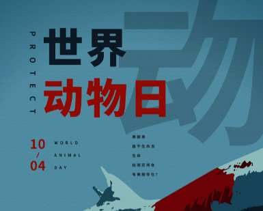 世界动物日是什么时候？是每年10月4日吗？