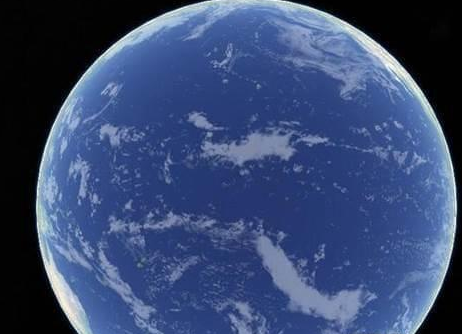 世界面积最大的洋位于地球的什么地方？海洋面积有多大？