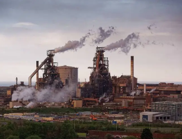 世界上工业发展最早的国家是英国吗？有多早？