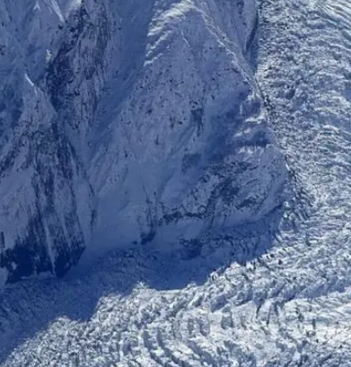 世界最高大的山脉海拔多少米？当地气候是什么样的？