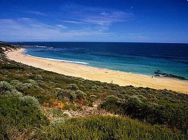 世界海岸线最长的国家是澳大利亚吗？海岸线有多长？