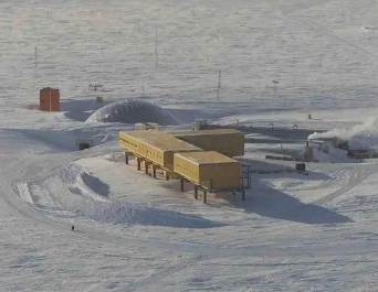 世界最寒冷的地点是哪里？是不是东方站？