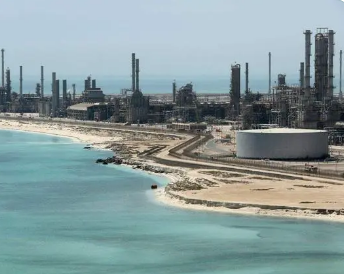 产油最多的是哪个地区？是中东地区吗？