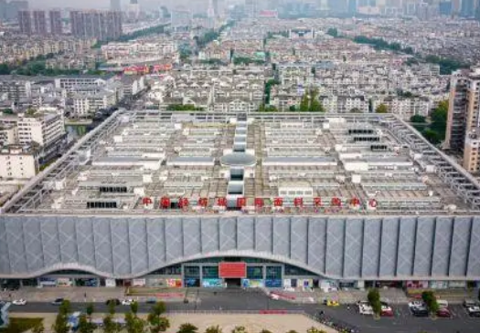 亚洲最大的轻纺集散地在哪？有什么价值？