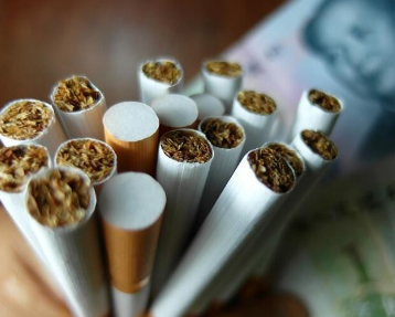 中国最贵的香烟是什么？有多贵？