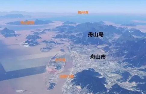 中国最大的渔业基地在哪？有什么价值？