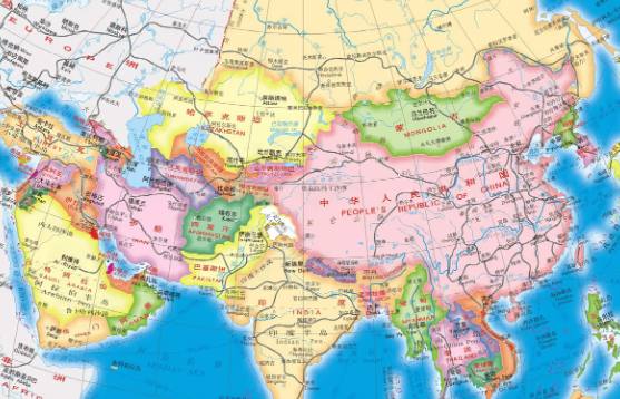 世界海岸线最长的洲是什么？有什么地理特征？